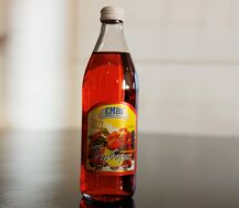Лимонад Емв