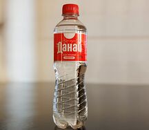 Данай вода питьевая