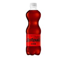 Добрый Cola без сахара