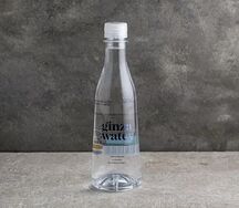Ginza Water газированная