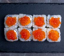 Ролл Владивосток