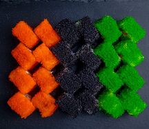 Сет Икорный 