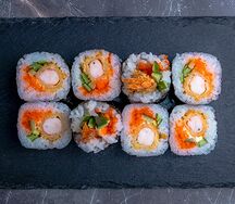 Ролл Монтана