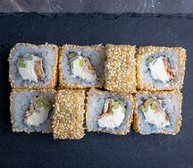 Унаги Филадельфия