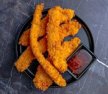 Куриные пальчики