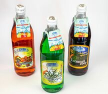 Лимонад
