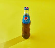 Evervess Cola