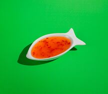 Соус Sweet Chili