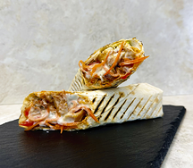 Шаурма Тандырная