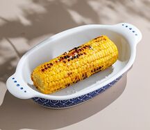 Початок кукурузы