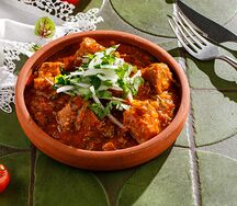 Солянка по-кутаисски