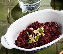 Свекольная икра