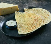 Кутабы с сыром