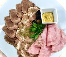 Ассорти мясное
