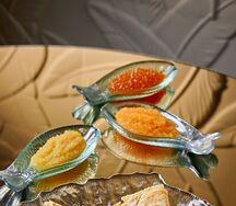 Икра красная