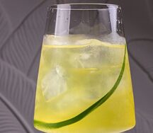 Лимонад Алое-Улун