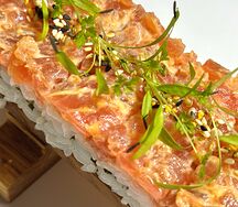 Осидзуси тунец