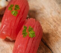 Суши Тунец Бигай