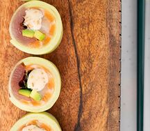 Сашими Ролл