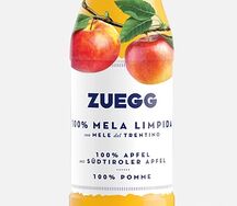 Сок Zuegg Яблочный
