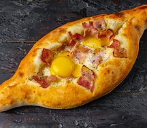 Хачапури по-итальянски
