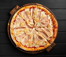 Пицца Гавайская