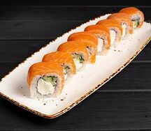 Ролл Филадельфия