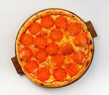 Пицца Пепперони