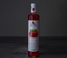 Ascania Клубника