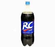 Rc cola