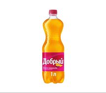 Напиток Добрый манго-маракуйя