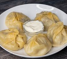 Манты