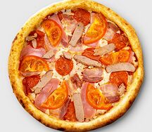 Пицца Мясная