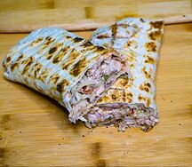 Шаурма Классическая