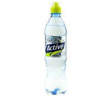Active Лимон