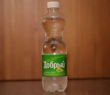 Добрый Лимон-лайм