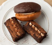 Ассорти пирожных Прима