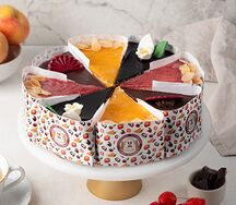 Торт Вкус настроения