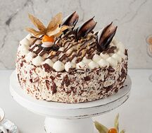 Торт Вупи Пай