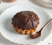 Ромовая баба