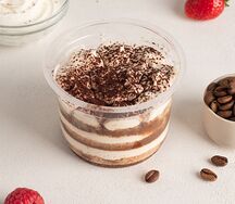 Торт Трайфл Тирамису