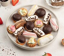 Набор пирожных Птифюръ Суаре