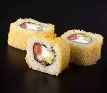 Фуккацуми Фурай