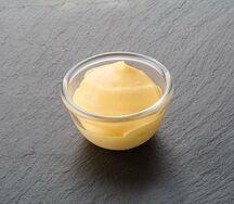 Соус Сырный