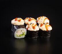 Чикен бекон