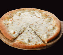 Четыре Сыра 30см - 563гр