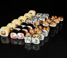 Хуракан сет