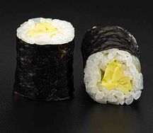 Абокадо ролл