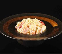 Паста Феттучини