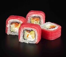 Текка Урамаки 4шт